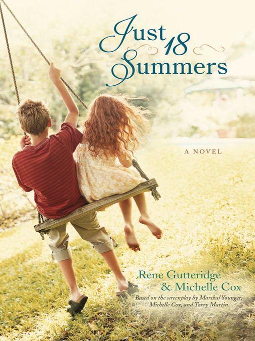 Title details for Just 18 Summers by Michelle Cox - Available